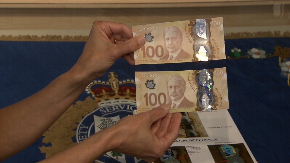 b-c-police-warn-about-bogus-100-polymer-bills-ctv-vancouver-news