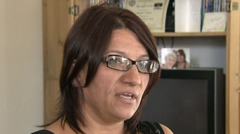 <b>Janette Foster</b> says her mother is chronically suicidal after years of <b>...</b> - image