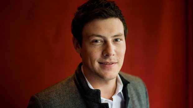 Details on Cory Monteith's autopsy
