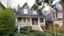 vancouver home $735,000 over asking