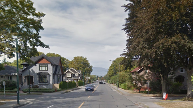 Police investigating homicide in Vancouver's West Side | CTV ... - CTV News