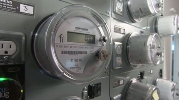 Bc Group Takes Bc Hydro To Court Over Smart Meters Ctv Vancouver News