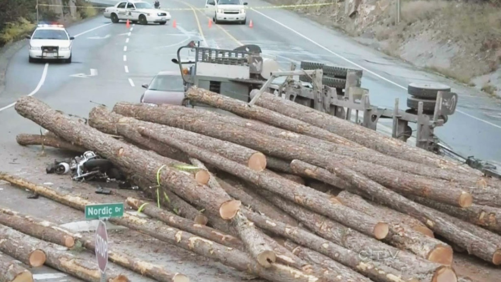 B.C. proposes pause on some old-growth logging 