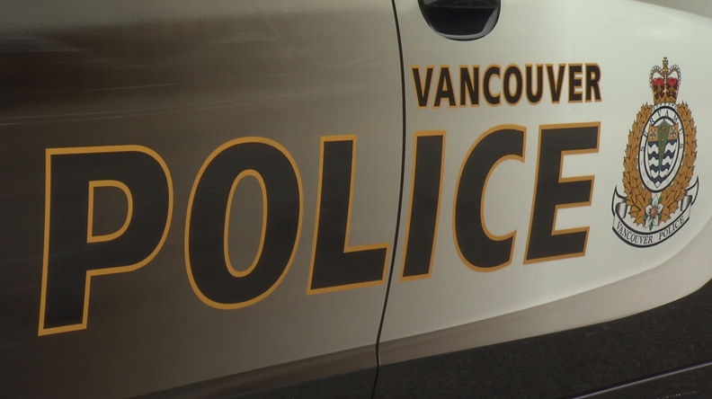 VPD sergeant under investigation