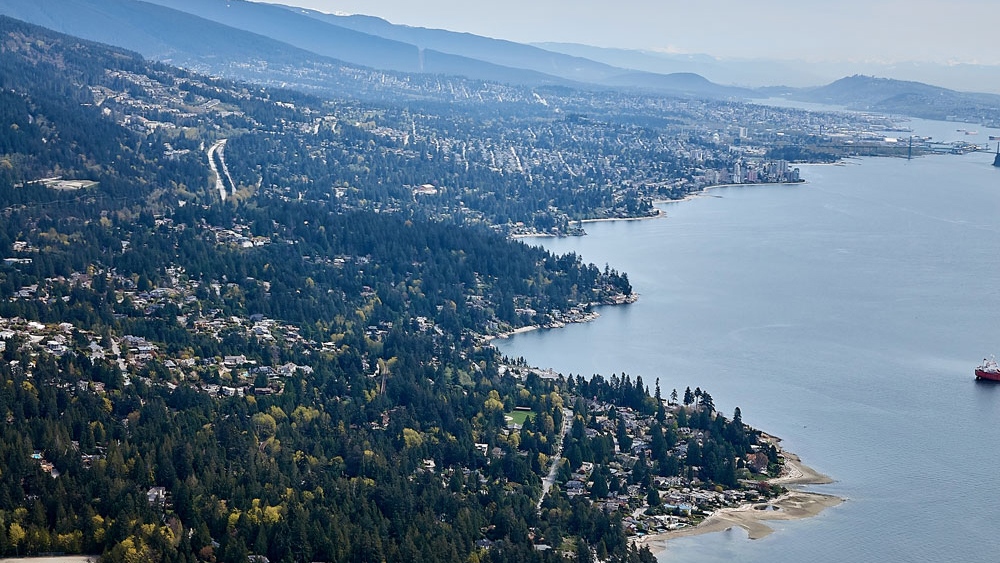 FINTRAC Fines West Vancouver Real Estate Firm $83K | CTV News