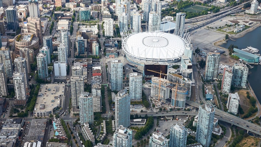 Sarah McLachlan to perform at Sunday's Lions playoff game at BC Place