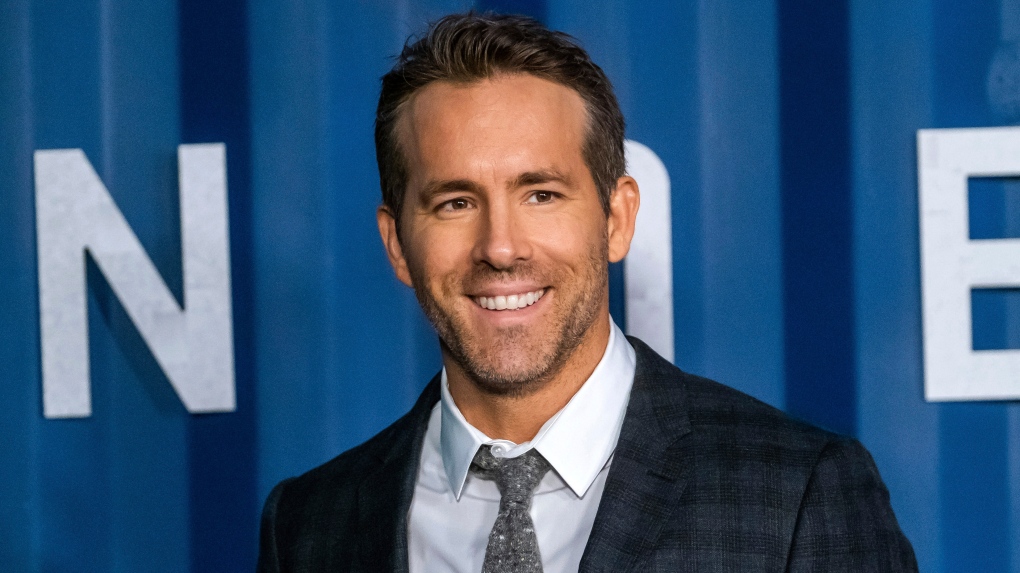 Ryan Reynolds encourages donations for BC flood relief - Vancouver Is  Awesome