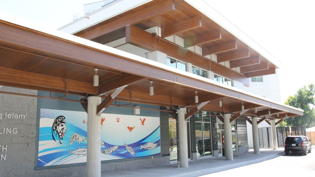 The Red Fish Healing Centre can accommodate 105 patients seeking combined addiction and mental health treatment in Coquitlam, B.C. (BCMHSUS/Contributed)