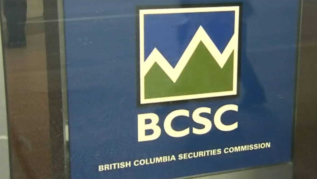 BCSC fines mining executives $200K each | CTV News