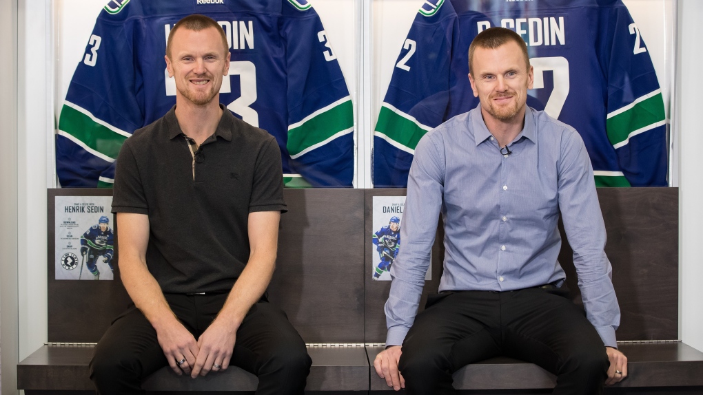 Update: Daniel Sedin has bought another house in Vancouver