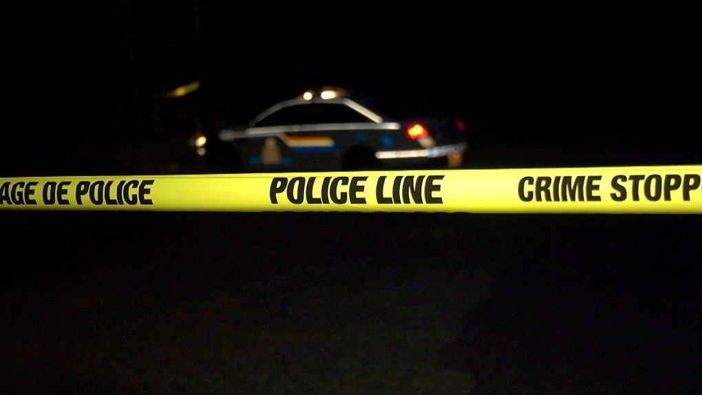 Homicide Investigation: Victim Found In Burned Vehicle In Langley ...