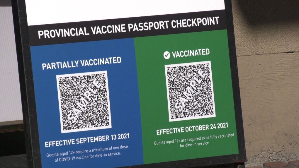 Vaccine card 