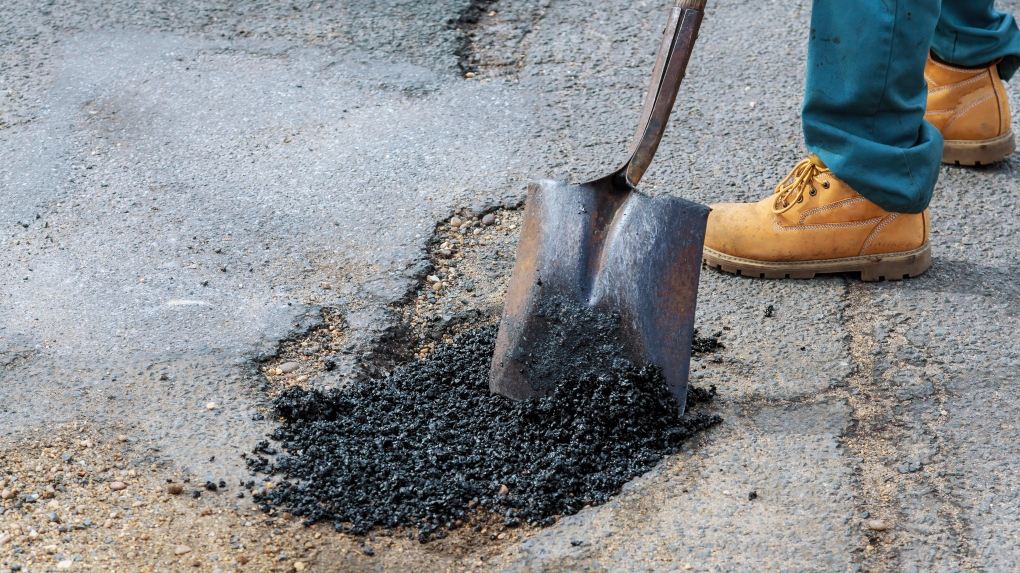 Driver Loses Claim Against Vancouver For Potholes That Reportedly Led ...