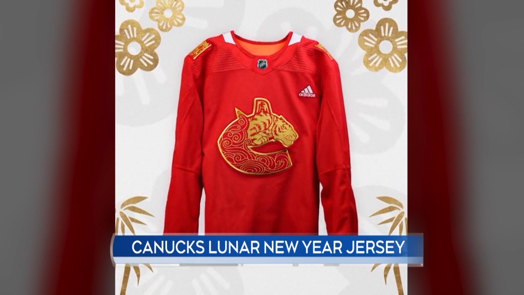 Canucks 2025 jersey 2020