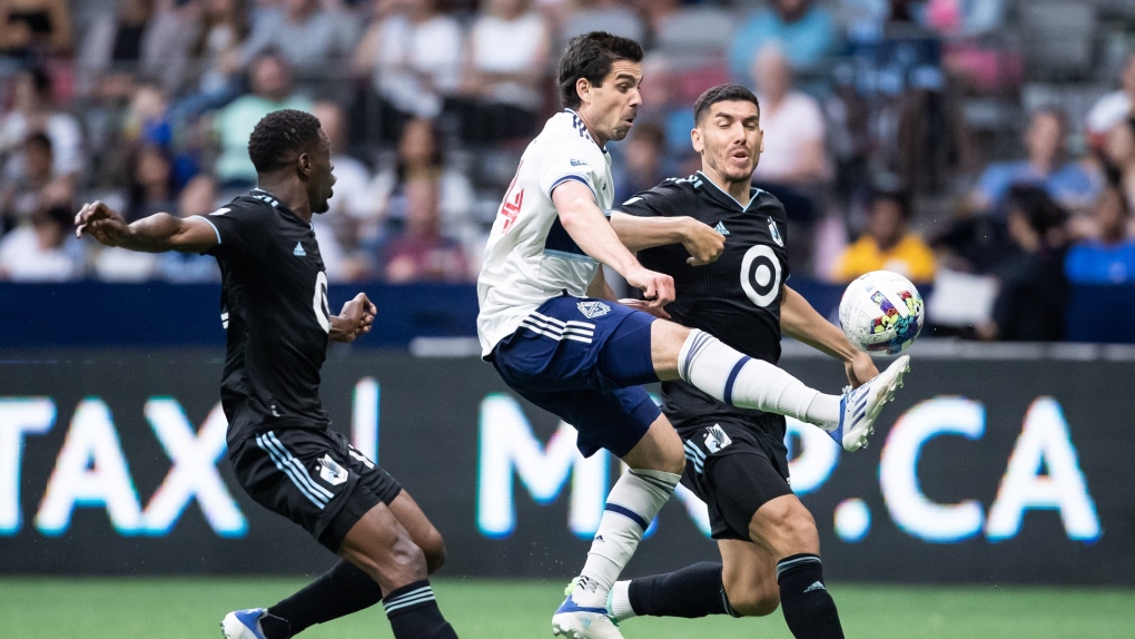 x - Vancouver Whitecaps FC on X: Connected by our love for the