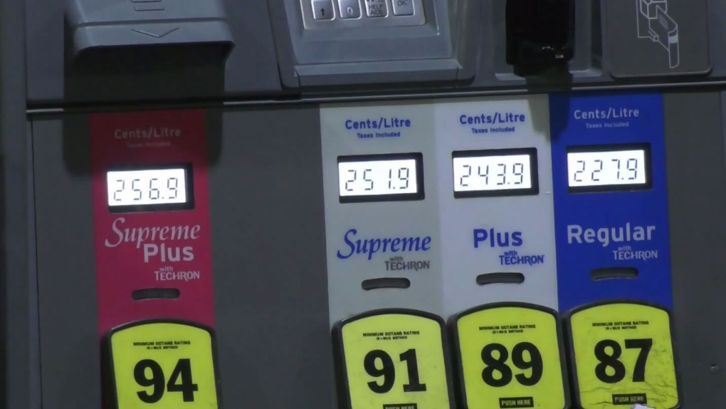 Massive Drop In Gas Prices Predicted: Analysts