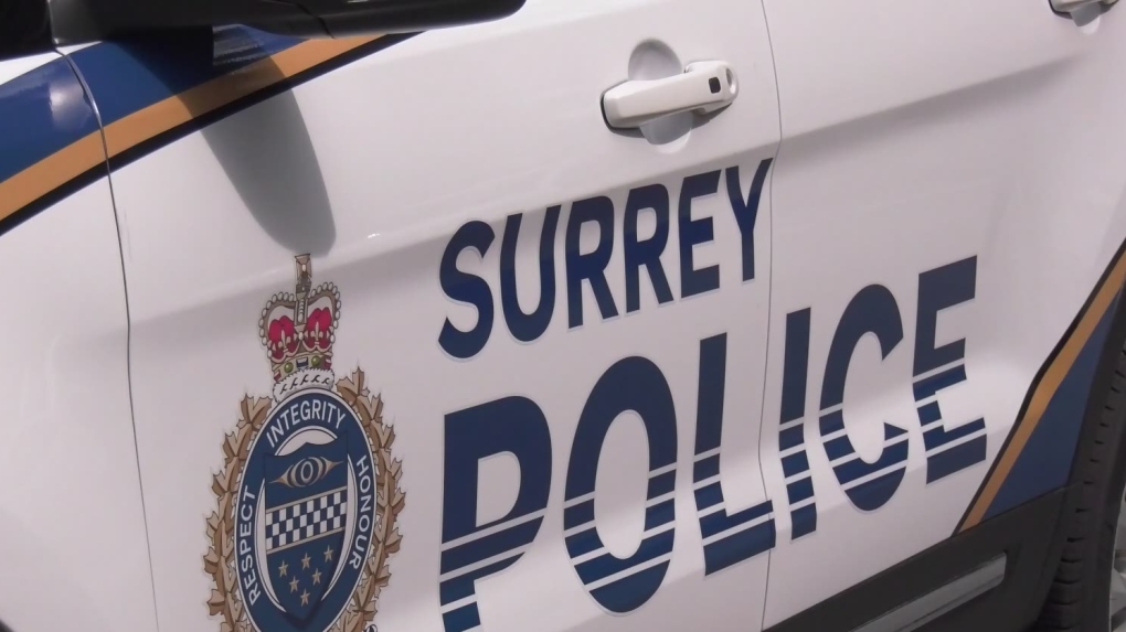 Police Push Back On Surrey Mayor-elect's Plans