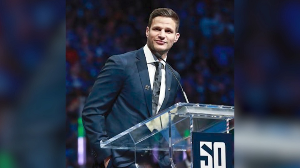Longtime Vancouver defenceman Bieksa to sign 1-day deal to retire as Canuck