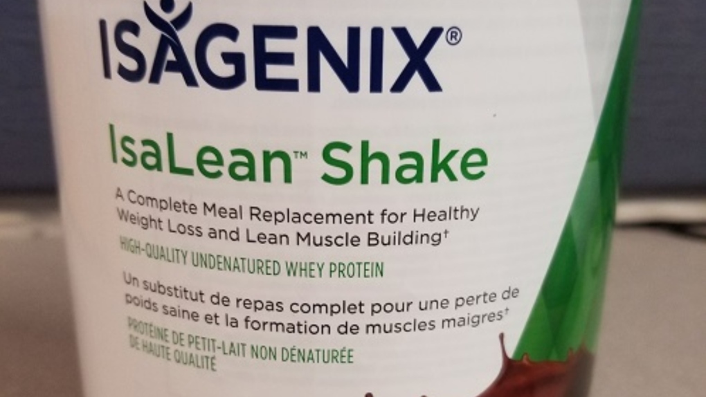 Our Point of View on Isagenix IsaLean Shakes From  