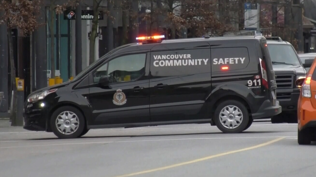 B.C. Reverses Police Budget Cuts In Vancouver