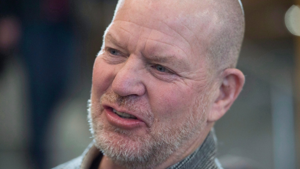 $100 million gift by Lululemon founder Chip Wilson to fund