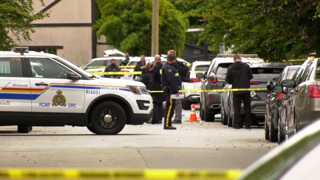 RCMP Cleared Of Wrongdoing In Shooting