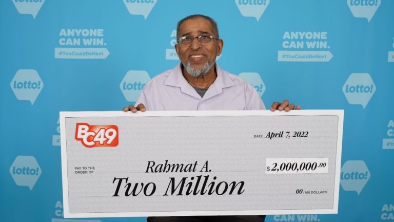 Lotto 649 and bc49 winning clearance numbers