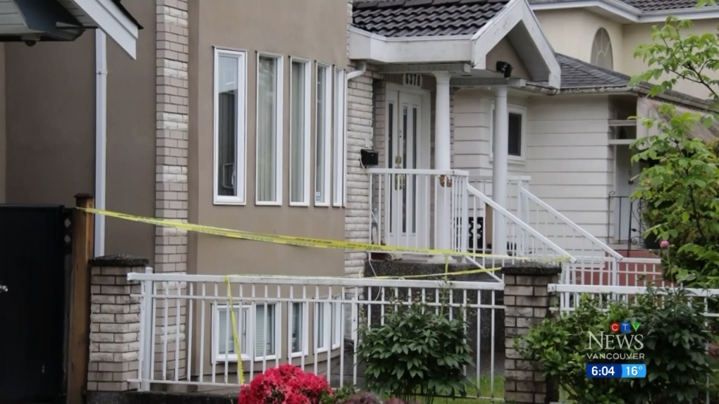 1 Dead In East Vancouver Stabbing