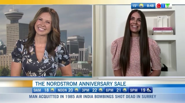 The Nordstrom Anniversary Sale