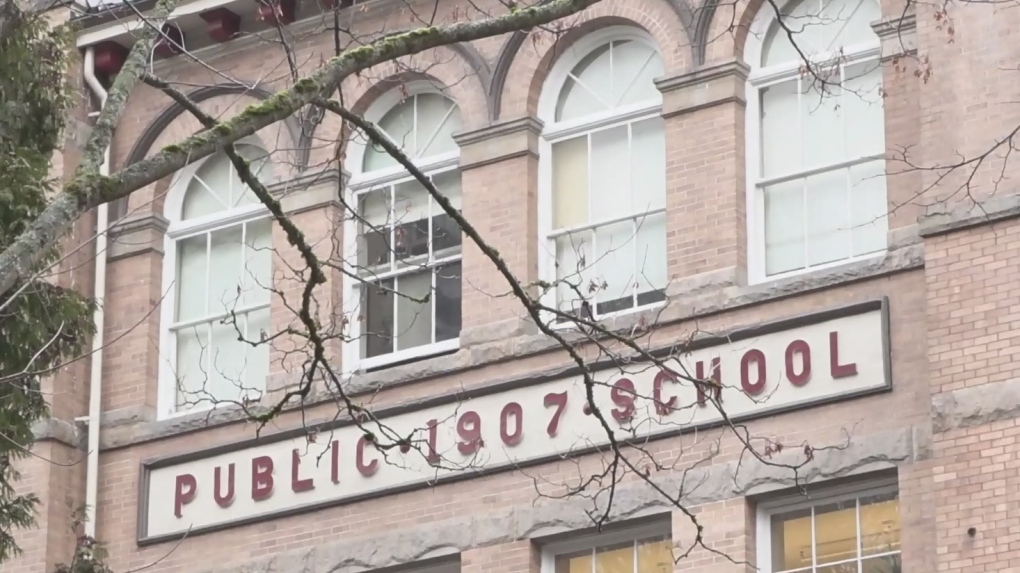 Vancouver School To Be Renamed 1 6254692 
