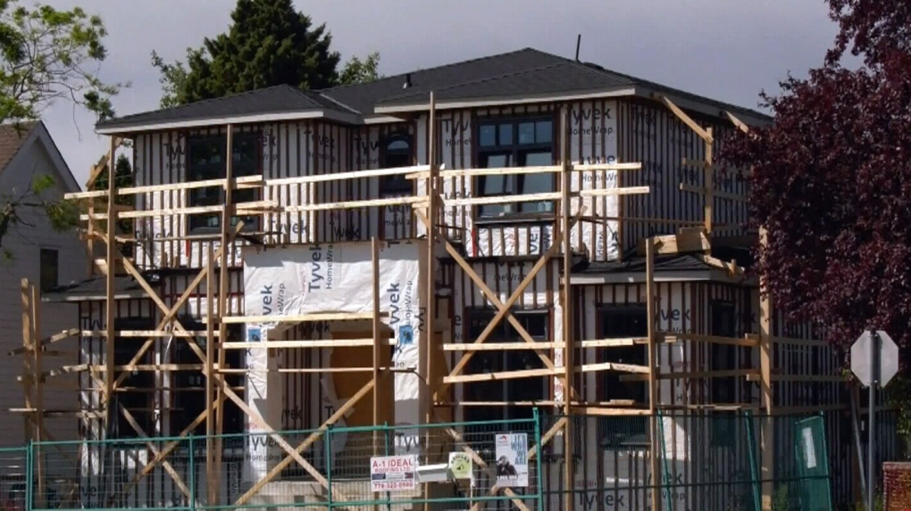 Trudeau Announces Housing Deal With Vancouver