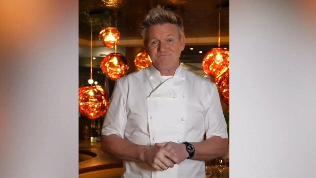 Gordon Ramsay Restaurant Opens In Metro Vancouver   Gordon 1 6672711 