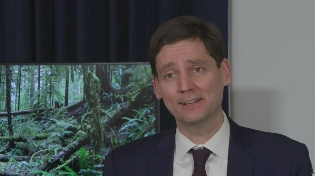 Eby Denies Plans To Call A Snap Election