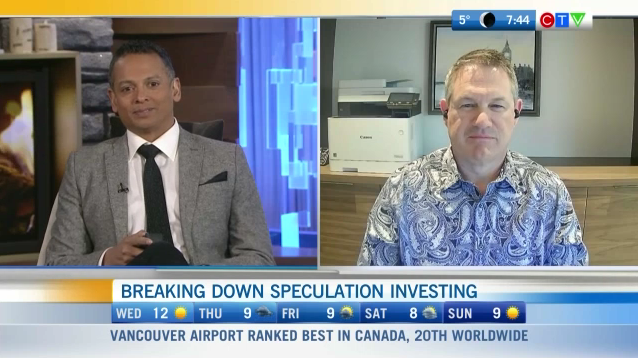 Breaking Down Speculation Investing