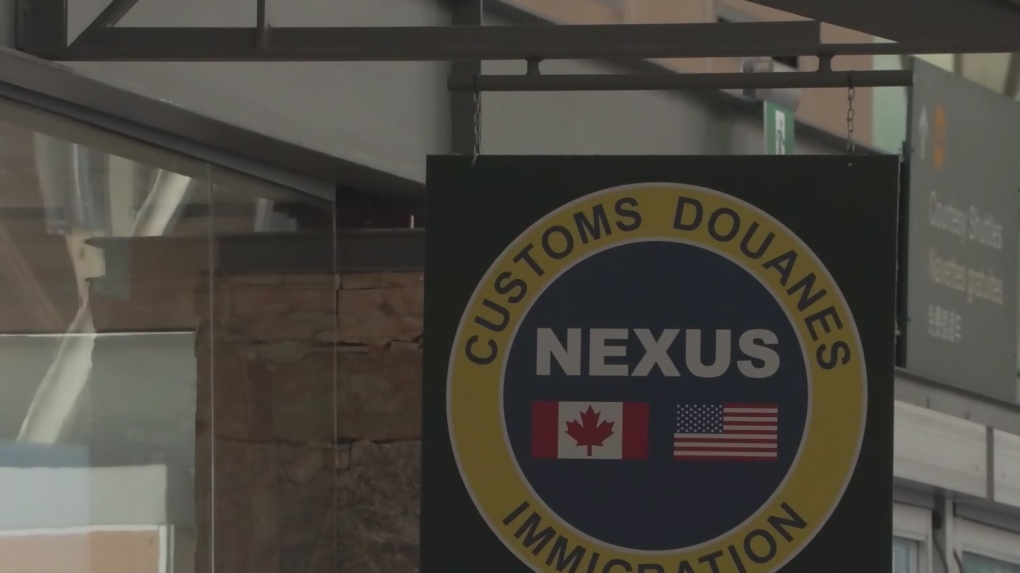 For Canada Crossings, NEXUS Card No Longer Beats a US Passport