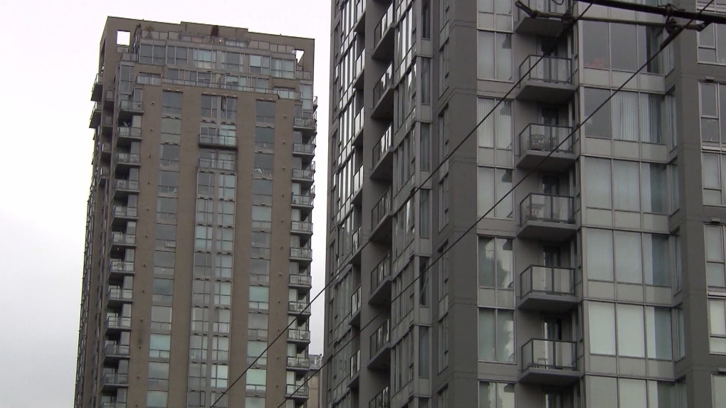 The University of British Columbia has released new data showcasing how difficult it can be to rent in B.C. (CTV)