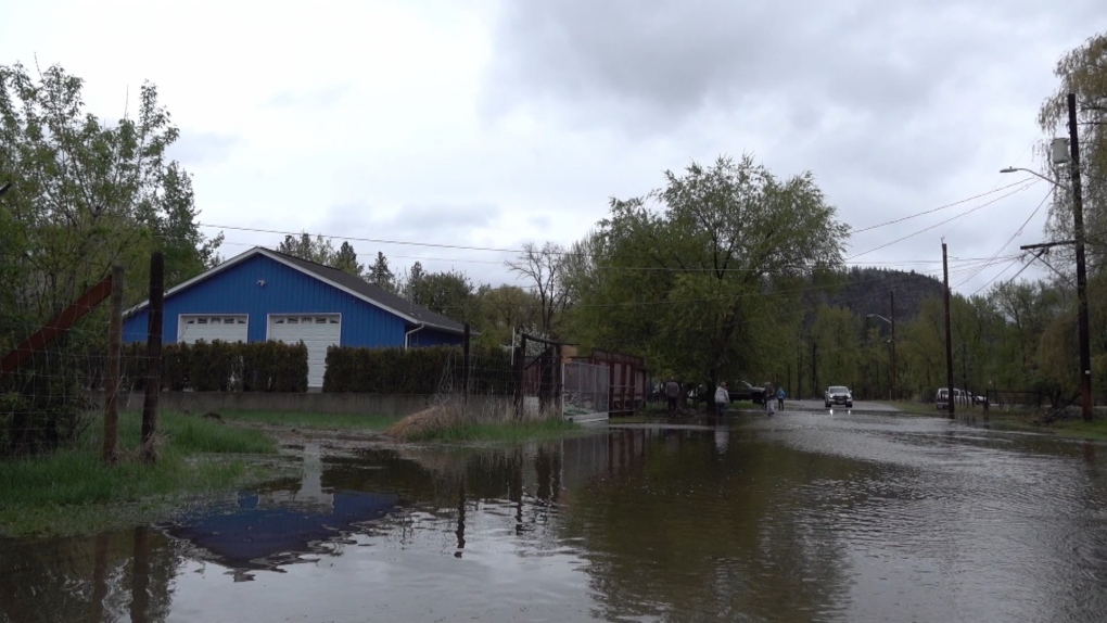 Viral Video of Flooding in Vegas Actually Means Flood Prevention Works