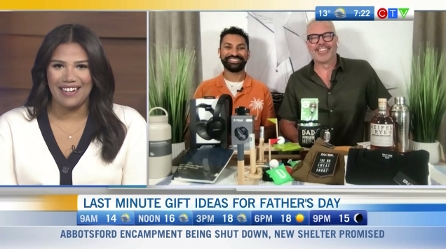 Last Minute Gift Ideas for Father s Day