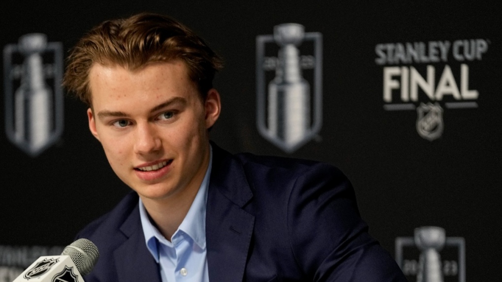 2021 NHL draft order: All 224 picks over seven rounds for all 32