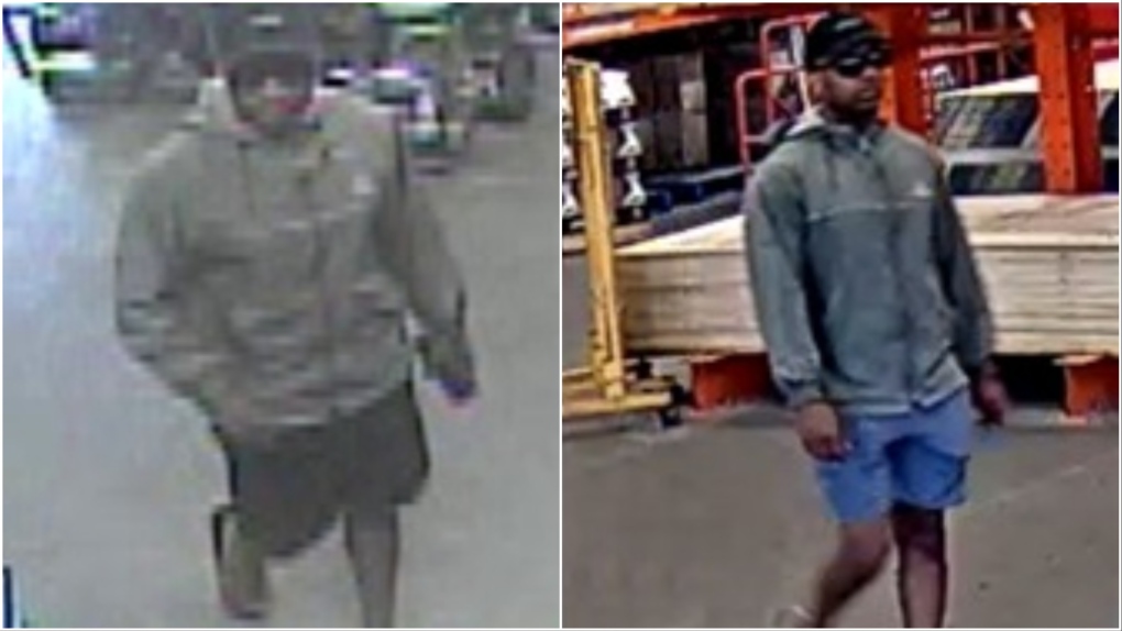 Union Square theft: Prior criminal history revealed in suspects