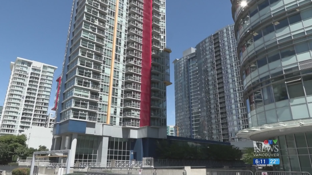 Canada's most expensive rental markets are Vancouver and Burnaby: Rentals.ca