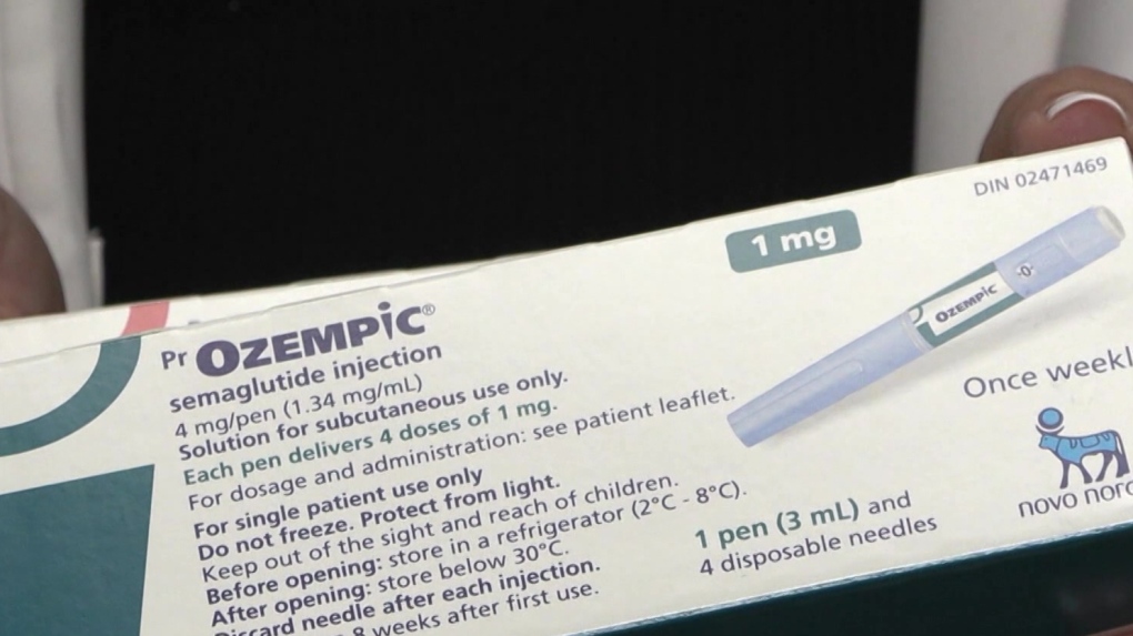 FDA says fake Ozempic shots are being sold