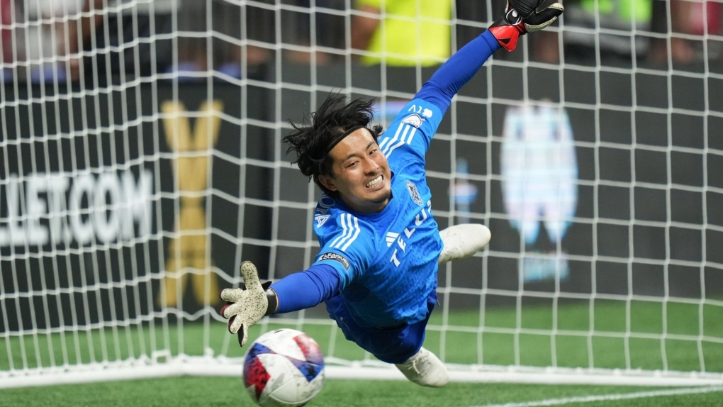 Mother Nature will play her part as TFC tries to steal Champions League  series