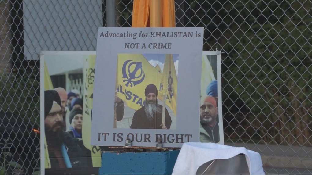 B.C. Sikhs React To RCMP Allegations Against India