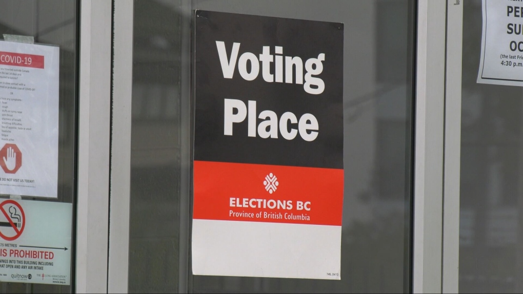 How B.C.’s final vote count will happen