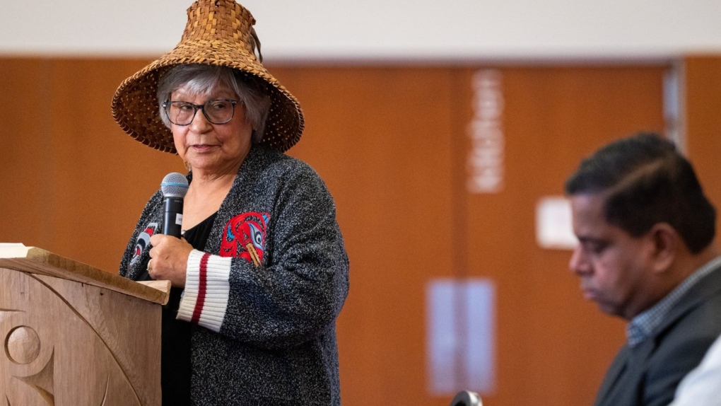 Canada, Matsqui First Nation reach $59M land settlement