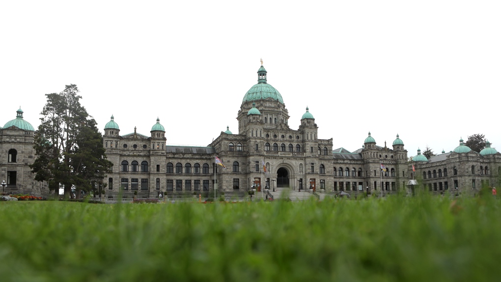 B.C. budget released Thursday with rebates, new infrastructure