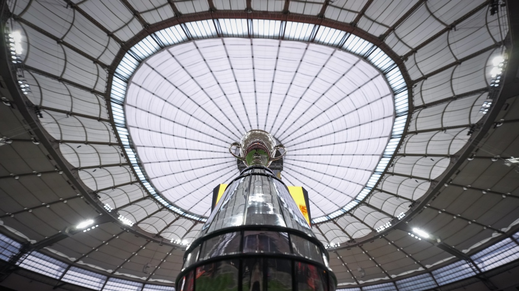 2024 Grey Cup: Vancouver announces events, sponsors