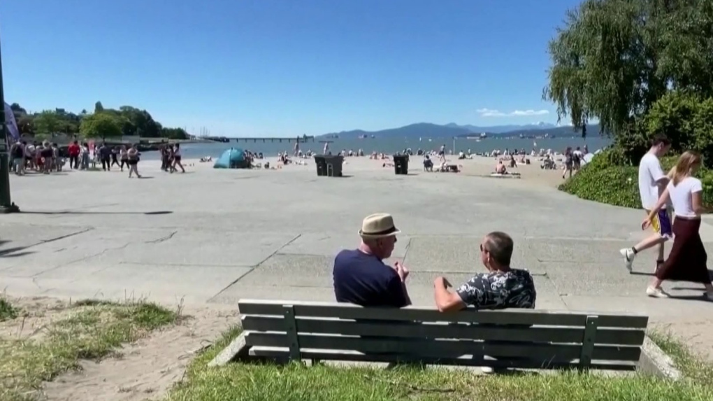 Port Coquitlam poised to allow drinking at 7 parks as part of pilot project