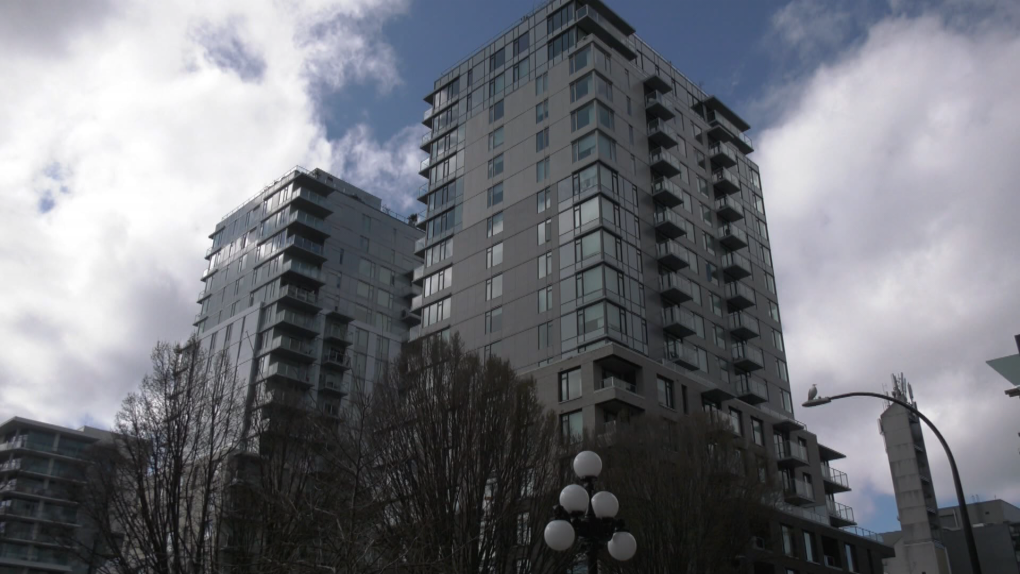 B.C. government sues buyers of affordable housing in Victoria
